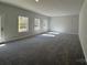 Spacious living room with plush carpeting, neutral paint, and abundant natural light from multiple windows at 202 Fostoria Pl # 78B, Albemarle, NC 28001