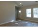 Bright entryway with hardwood floors and lots of natural light at 2270 Charlotte Hwy, York, SC 29745