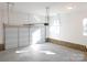 Spacious two-car garage with automatic door opener at 2270 Charlotte Hwy, York, SC 29745