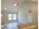 Spacious living room with vaulted ceiling, hardwood floors, and lots of natural light at 2270 Charlotte Hwy, York, SC 29745