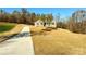 Attractive single-Gathering home on a large lot with a long driveway at 3850 Willow Grove Ln # 24, Concord, NC 28025