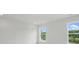 Bright and airy bedroom with two large windows at 5527 Stafford Rd # 34, Charlotte, NC 28215