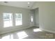 Inviting foyer featuring a decorative front door, lots of natural light, and beautiful flooring at 1647 Davis Farm Rd, York, SC 29745