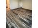 Spacious bedroom featuring hardwood flooring and an open floor plan at 282 New Salem Rd, Statesville, NC 28625