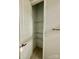 Well-organized pantry with white wire shelving offers ample storage space at 405 Northgate Blvd, Indian Trail, NC 28079