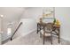 Cozy office space featuring a stylish desk, a comfortable chair, and natural light at 267 Triple Ponds Ct # 11, Clover, SC 29710