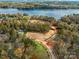 Lakefront lot with construction underway, offering stunning views at Lot 51 Watercourse Way # Nottingham, Belmont, NC 28012