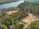 Lakefront lot with construction underway, offering stunning views at Lot 51 Watercourse Way # Nottingham, Belmont, NC 28012
