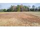 Large lot with mature trees and open space at 2335 Emanuel Church Rd, Rockwell, NC 28138