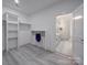 Bright bedroom with access to a full bathroom at 2335 Emanuel Church Rd, Rockwell, NC 28138