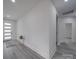 Light and airy entryway with modern flooring at 2335 Emanuel Church Rd, Rockwell, NC 28138