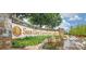 Beautiful Sun City Carolina Lakes community entrance with waterfall feature at 2221 Hartwell Ln, Fort Mill, SC 29707