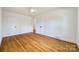 Spacious bedroom with hardwood floors and closets at 1081 Evergreen Cir, Rock Hill, SC 29732