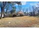 House on a corner lot with a large yard at 128 Hugh Caldwell Rd, Charlotte, NC 28214