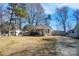 Charming bungalow with spacious yard and surrounding homes at 128 Hugh Caldwell Rd, Charlotte, NC 28214