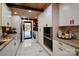 Bright kitchen with modern appliances, granite countertops, and ample storage space at 13538 Pine Harbor Rd, Charlotte, NC 28278