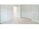 Bright bedroom featuring neutral walls and plush carpeting at 14922 Deshler Ct, Charlotte, NC 28273