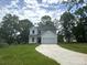 Charming two-story home with a well-manicured lawn and attached two-car garage at 168 Wildwood Loop, Statesville, NC 28625
