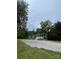 Exterior view of home with gravel driveway and landscaping at 1100 Turkey Creek Ridge Rd, York, SC 29745