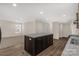 Spacious living room with open concept kitchen at 1100 Turkey Creek Ridge Rd, York, SC 29745