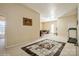 Finished basement offering extra living space with access to outdoor space at 1808 Wilton Gate Dr, Charlotte, NC 28262