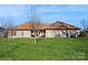 Ranch home with large backyard and mature trees at 1808 Wilton Gate Dr, Charlotte, NC 28262