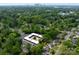 Property is situated in a quiet, residential neighborhood at 2000 Patio Ct # 129, Charlotte, NC 28205