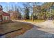 Brick home with spacious yard and tree at 2930 W Innes St, Salisbury, NC 28144