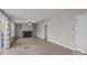 Living room with hardwood floors, fireplace and lots of natural light at 2029 Big Dipper Dr, Clover, SC 29710