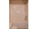 Bathroom featuring a standard shower and neutral interior, offering a functional and clean space at 194 E Jay Dr # 3, Taylorsville, NC 28681