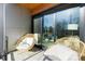 Inviting balcony with comfortable seating, perfect for enjoying the outdoors at 819 E 36Th St, Charlotte, NC 28205