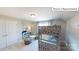 Cozy bedroom with bunk beds, perfect for children or guests at 2015 Canvasback Way, Indian Trail, NC 28079