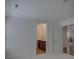 A spacious bedroom with access to an ensuite bathroom offering convenience and privacy at 10029 Daufuskie Dr, Charlotte, NC 28278