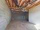 Unfinished basement area with plumbing at 2061 Gary Ln, Hickory, NC 28602