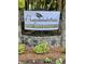 Congratulations Brightmoor Graduates banner at 2605 Willowdale Ln, Matthews, NC 28105