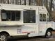 White Donut I Love U food truck offers gourmet donuts and coffee at 2605 Willowdale Ln, Matthews, NC 28105