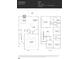 2-story floor plan, 4 beds, 2.5 baths, loft, 2-car garage at 1812 Otter Perch Ln, Fort Mill, SC 29715