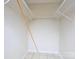 Large closet with wire shelving and a clothes rod at 5315 Ruth Dr, Charlotte, NC 28215
