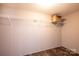 Walk-in closet featuring wire shelving for storage at 3553 33Rd Street Ne Dr, Hickory, NC 28601
