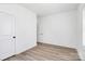 Cozy bedroom with ample natural light, offering a peaceful retreat with smooth flooring and white walls at 872 Old Mocksville Rd # 1, Statesville, NC 28625
