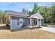 Charming single-story home with a well-manicured front yard and inviting entrance at 872 Old Mocksville Rd # 1, Statesville, NC 28625
