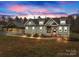 Charming craftsman-style home with inviting front porch and lush, landscaped yard at 170 Stillwater Rd, Richfield, NC 28137