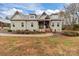 Charming home featuring dormer windows, well-kept landscaping, and a welcoming front porch at 170 Stillwater Rd, Richfield, NC 28137