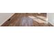 Wood-look flooring in a bright room at 678 Wagner St, Troutman, NC 28166