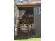 Elevated deck and screened porch, perfect for outdoor relaxation at 404 Yorkfield Dr, Shelby, NC 28150