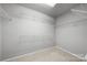 Large walk-in closet with wire shelving at 11131 Cypress View Dr, Charlotte, NC 28262