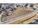 Aerial view of community with lot at 3252 Mcharney Dr # 37, Harrisburg, NC 28075