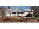 Cozy ranch home with covered porch at 2544 Harmony Rd, Rock Hill, SC 29730