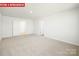 Bright bedroom with access to shared bathroom at 3721 Cullen Meadows Dr, Davidson, NC 28036