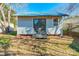 Detached workshop featuring double doors at 549 Spring Sw St, Concord, NC 28025